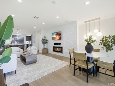 53 Gramercy, Irvine, CA, 92612