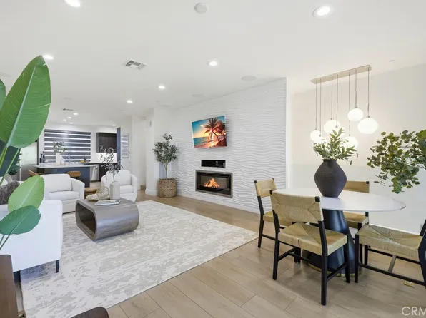 53 Gramercy, Irvine, CA 92612