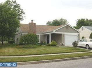 1 Dunstable Rd, Southampton, NJ 08088