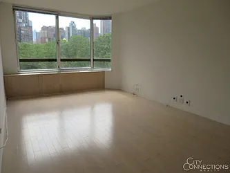 Rented by City Connections Realty
