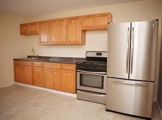 604 Providence St #2, Woonsocket, RI 02895