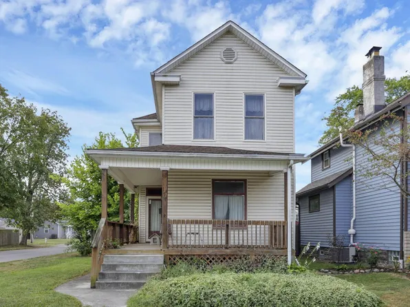 177 E Hinman Ave, Columbus, OH 43207