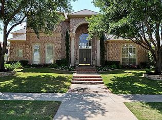2913 Shelton Way, Plano, TX 75093