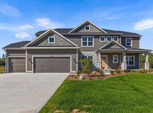 8063 Erie Dr SW, Byron Center, MI 49315