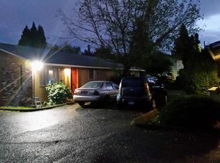 19600 SW Blanton St, Beaverton, OR 97078