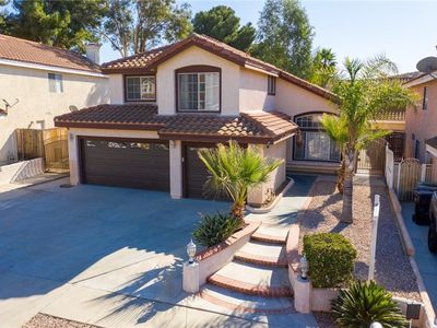 521 Hancock Cir, Corona, CA, 92879