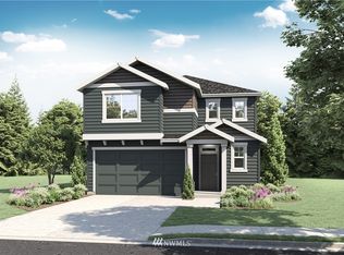 1918 Ginseng Way, Port Orchard, WA 98366