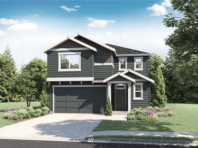 1908 Silktassel Way, Port Orchard, WA, 98366