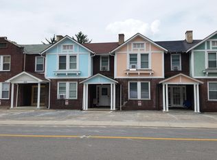 995 National Rd #3, Wheeling, WV 26003