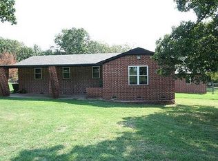 6405 S 289 East Ave, Broken Arrow, OK 74014