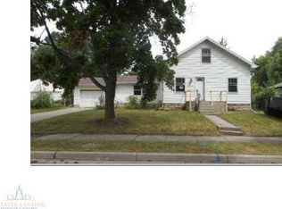 235 E Jackson St, Lansing, MI 48906