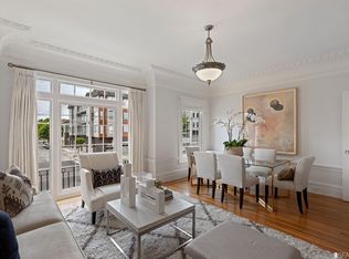 324 Arguello Blvd APT 1, San Francisco, CA 94118