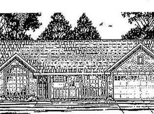 5139 High Oaks Trl, Grand Blanc, MI 48439