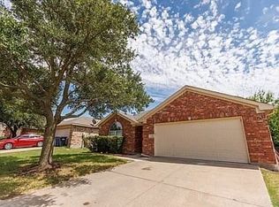 2421 Collier Dr, McKinney, TX 75071