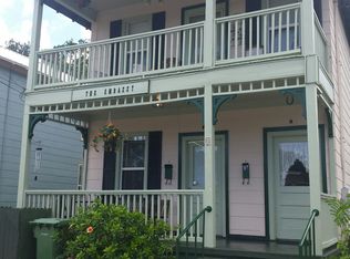 8 Mulvey St #A, Saint Augustine, FL 32084