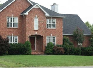 222 Autumn Glenn Dr, Murfreesboro, TN 37129