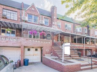 1646 65th St, Brooklyn, NY 11204
