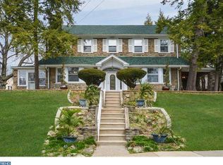 725 W Chelten Ave, Philadelphia, PA 19126