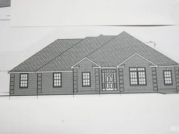 0 Bittersweet Dr, Jasper, IN 47546