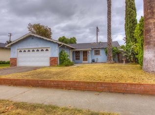 1920 E Lomita Ave, Orange, CA 92867