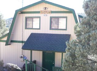 46315 Pelican Dr, Big Bear City, CA 92314