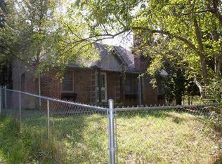 2008 Fowlers Grove Rd, Bybee, TN 37713