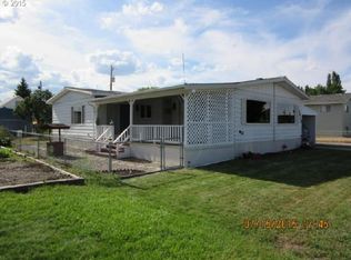 2065 Balm St, Baker City, OR 97814