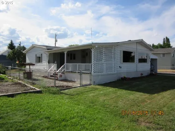 2065 Balm St, Baker City, OR 97814