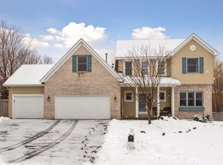 14305 48th Ave N, Plymouth, MN 55446