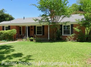 1125 Clara St, Fort Worth, TX 76110
