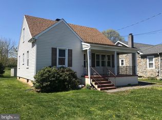 3068 Winchester Ave, Martinsburg, WV 25405