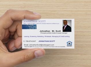 7703 S Peoria St #GARDEN, Chicago, IL 60620