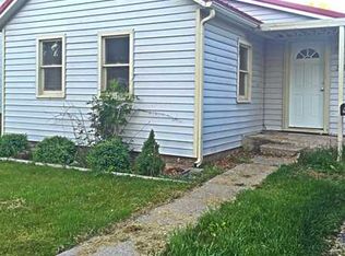 530 S Jefferson St, Knightstown, IN 46148
