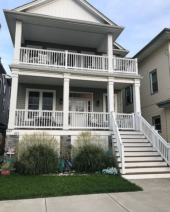 1st image of 427 Asbury Ave #2