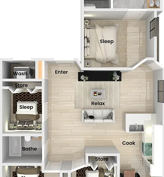 Riverchase Rental Homes — Photo 18
