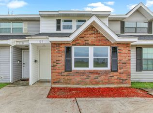 1123 Deesport St, Lake charles, LA 70601
