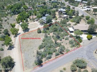 419 Buckskin Rd, Prescott, AZ 86301