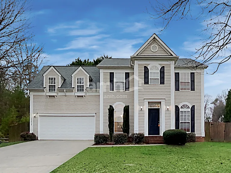 13929 Hatton Cross Dr — Photo 1