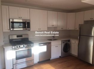 210 Harvard St #2, Cambridge, MA 02139