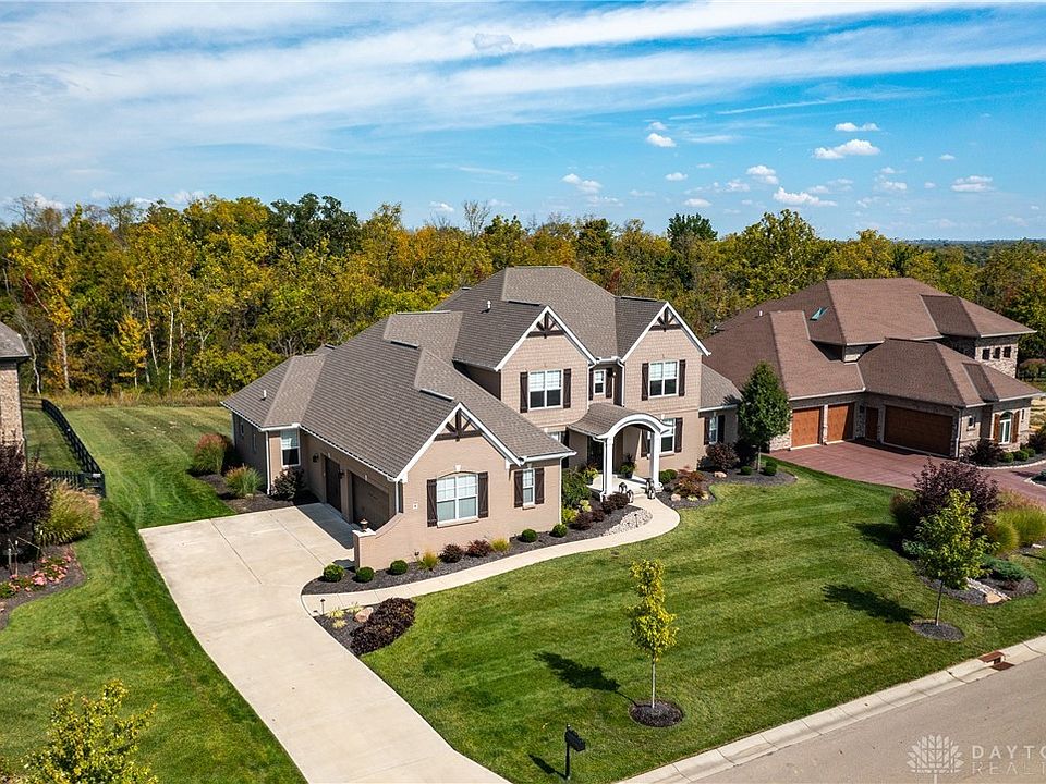 5310 Stony Run Ct, Liberty Township, OH 45011 | Zillow