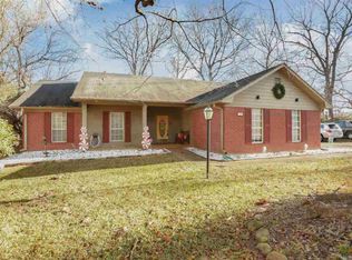 206 Pecan Blvd, Brandon, MS 39042