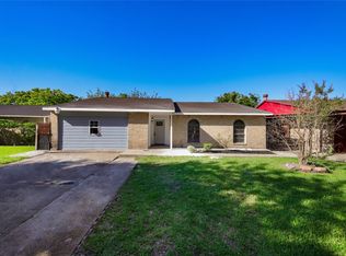 4906 Porter Ridge Dr, Houston, TX 77053