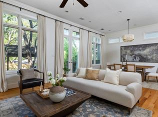 2308 W 9th St #B, Austin, TX 78703