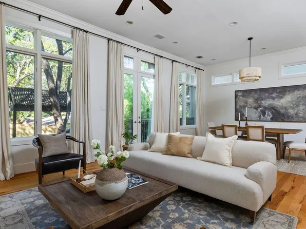 2308 W 9th St #B, Austin, TX 78703