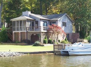 374 Kittery Point, Sanford, NC 27332