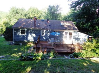 72 Cedar Dr, Danbury, CT 06811