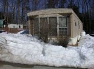 174 S Stark Hwy LOT 10, Weare, NH 03281