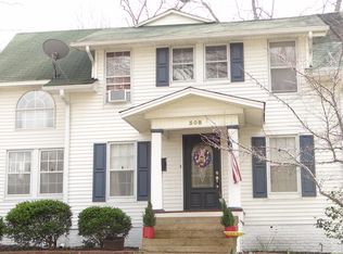 508 E 6th St, Corinth, MS 38834