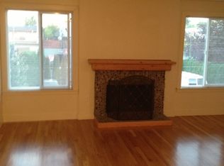 Ainsworth, Portland, OR 97217