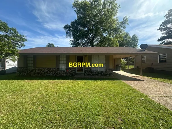 1409 Southern St, Jacksonville, AR 72076